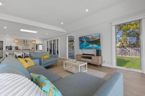 Jewel on Crown, Paynesville